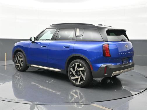 2025 MINI Countryman S