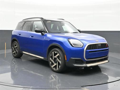 2025 MINI Countryman S