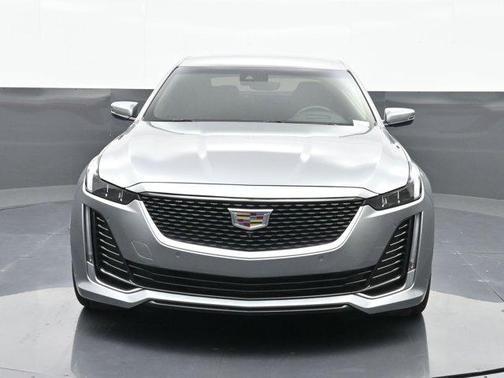 2023 Cadillac CT5 Premium Luxury RWD