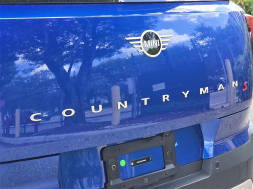 2025 MINI Countryman S