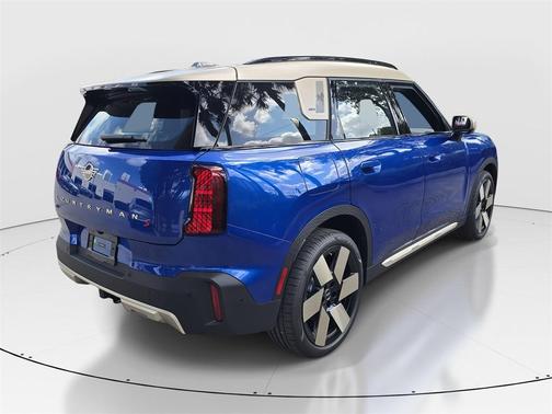 2025 MINI Countryman S