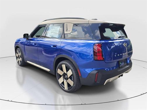 2025 MINI Countryman S
