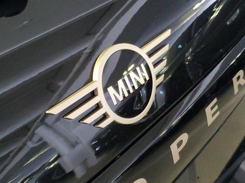 2026 MINI Hardtop Cooper S