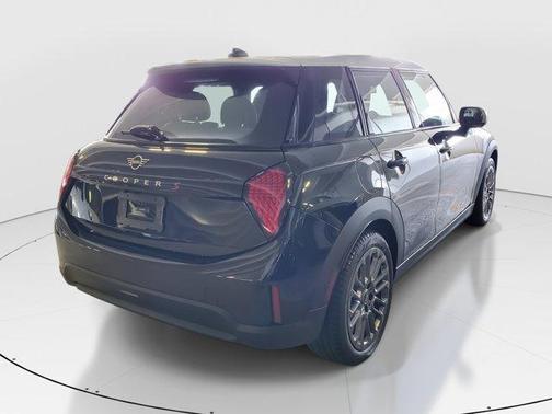 2026 MINI Hardtop Cooper S