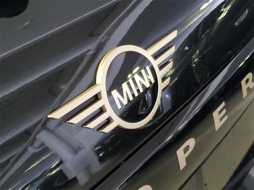 2026 MINI Hardtop Cooper S