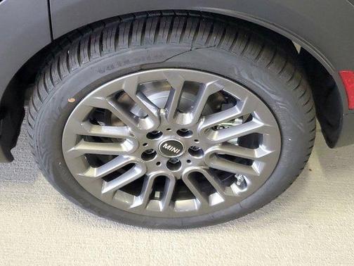 2026 MINI Hardtop Cooper S