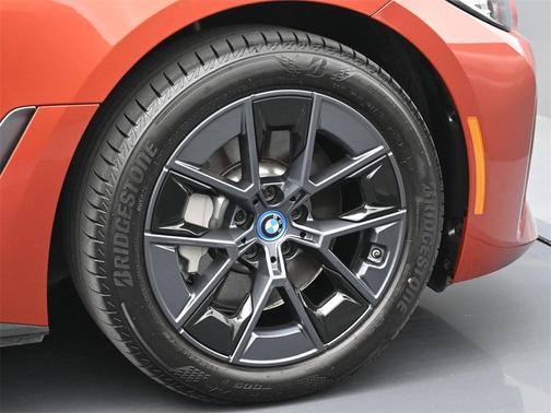 2024 BMW i4 Gran Coupe eDrive35