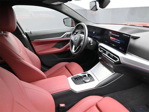 2024 BMW i4 Gran Coupe eDrive35