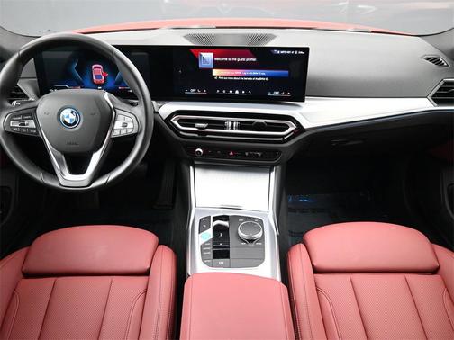 2024 BMW i4 Gran Coupe eDrive35
