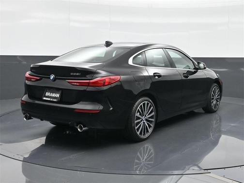 2024 BMW 228 Gran Coupe i xDrive