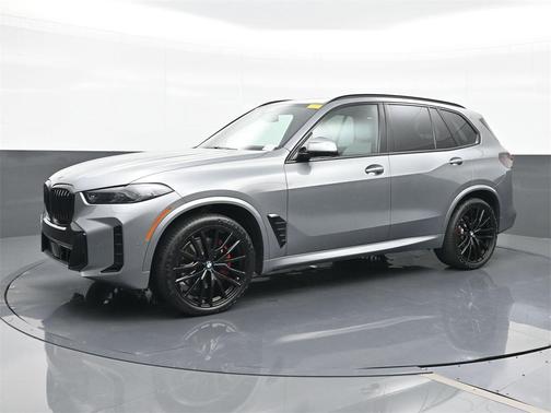 2024 BMW X5 sDrive40i