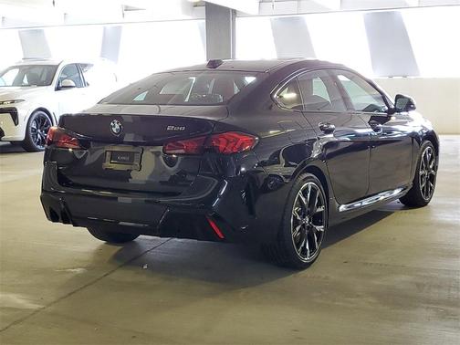2026 BMW 228 Gran Coupe Base