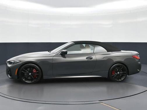 2022 BMW 430 i