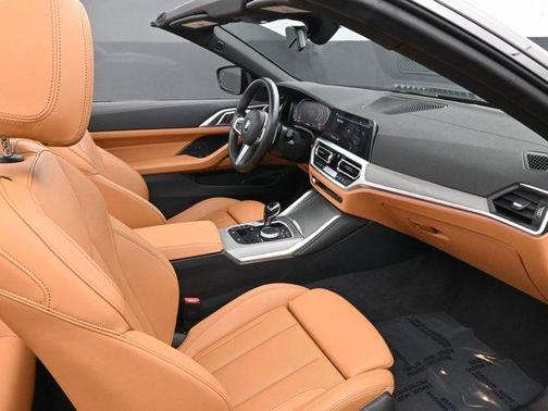 2022 BMW 430 i