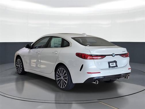 2024 BMW 228 Gran Coupe 228i sDrive Gran Coupe
