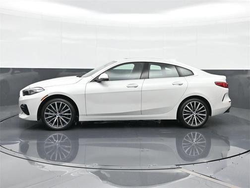 2024 BMW 228 Gran Coupe 228i sDrive Gran Coupe