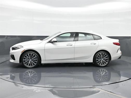 2024 BMW 228 Gran Coupe 228i sDrive Gran Coupe