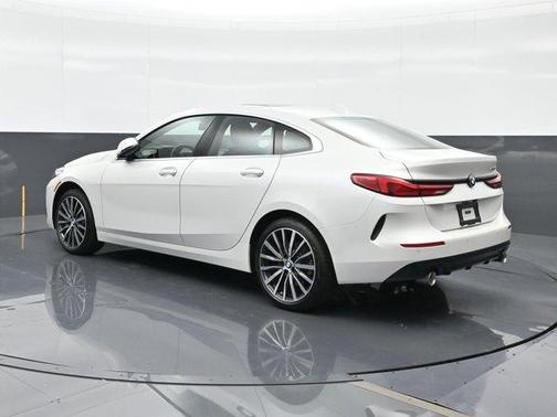 2024 BMW 228 Gran Coupe 228i sDrive Gran Coupe