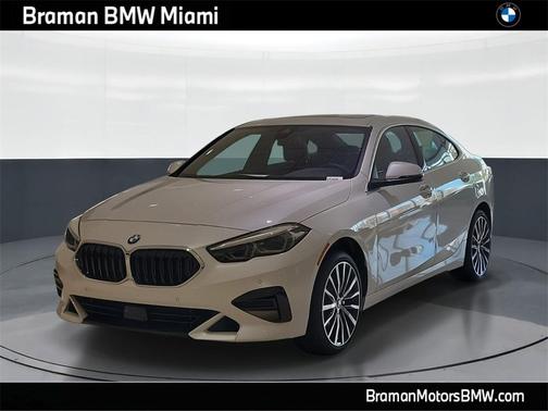 2024 BMW 228 Gran Coupe 228i sDrive Gran Coupe