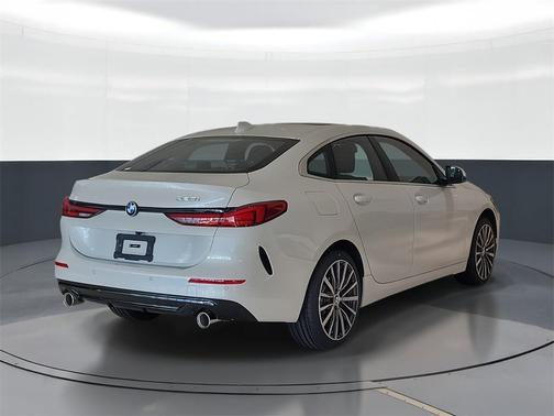 2024 BMW 228 Gran Coupe 228i sDrive Gran Coupe