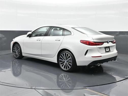 2024 BMW 228 Gran Coupe 228i sDrive Gran Coupe