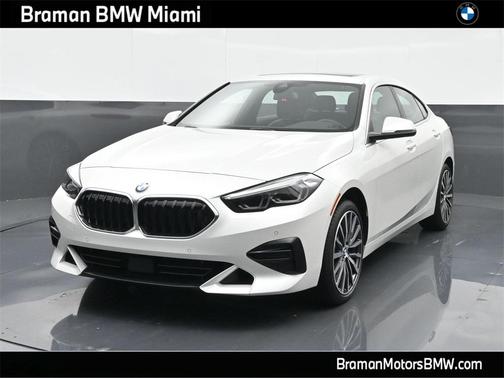 2024 BMW 228 Gran Coupe 228i sDrive Gran Coupe
