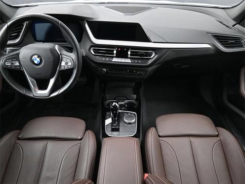 2024 BMW 228 Gran Coupe 228i sDrive Gran Coupe