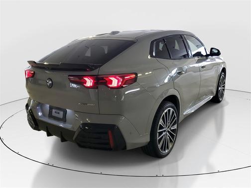2026 BMW X2 xDrive28i