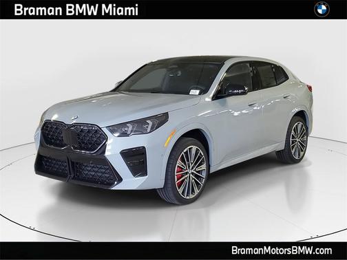 2026 BMW X2 xDrive28i