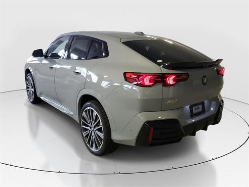 2026 BMW X2 xDrive28i