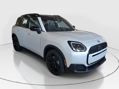 2026 MINI Countryman S