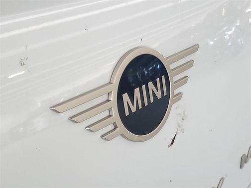 2026 MINI Countryman S