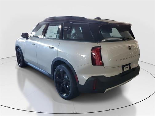 2026 MINI Countryman S