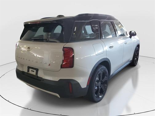 2026 MINI Countryman S