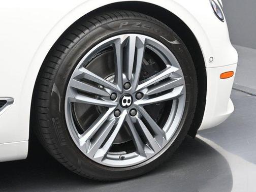 2023 Bentley Continental GT V8