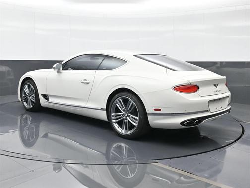 2023 Bentley Continental GT V8