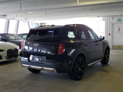 2025 MINI Countryman S