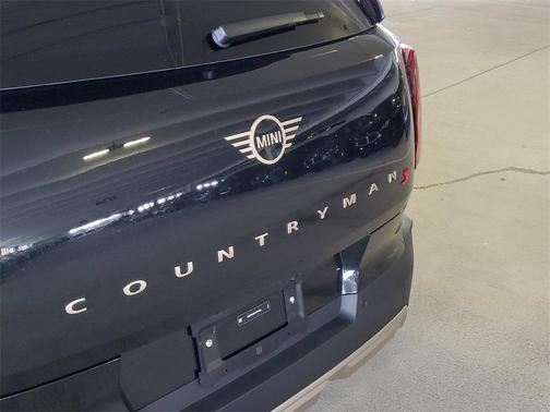 2025 MINI Countryman S