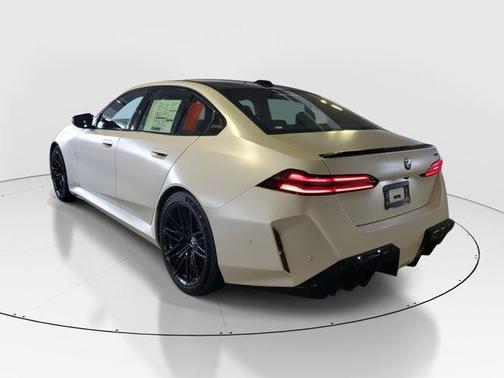 2026 BMW M5 Base
