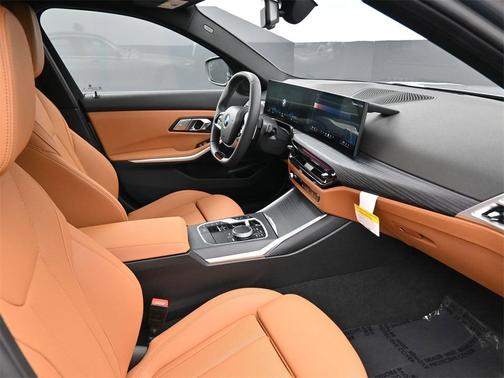 2025 BMW 330 i