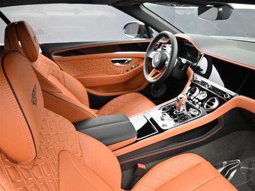 2023 Bentley Continental GT V8