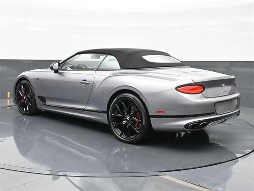 2023 Bentley Continental GT V8