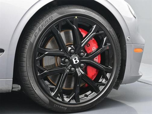 2023 Bentley Continental GT V8