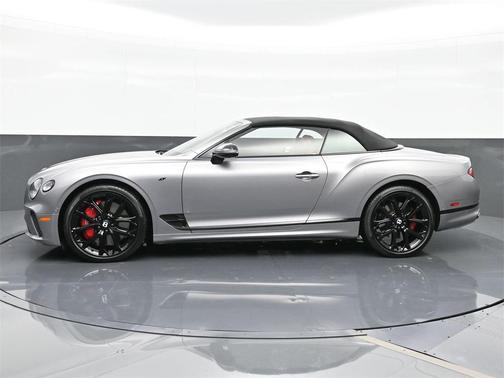 2023 Bentley Continental GT V8