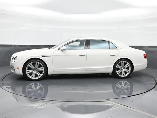 2014 Bentley Flying Spur Base