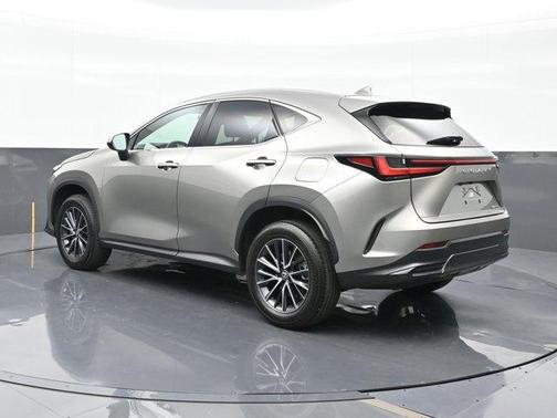 2024 Lexus NX 250 Base
