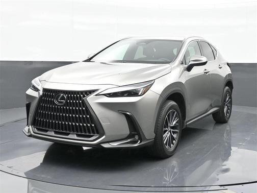 2024 Lexus NX 250 Base