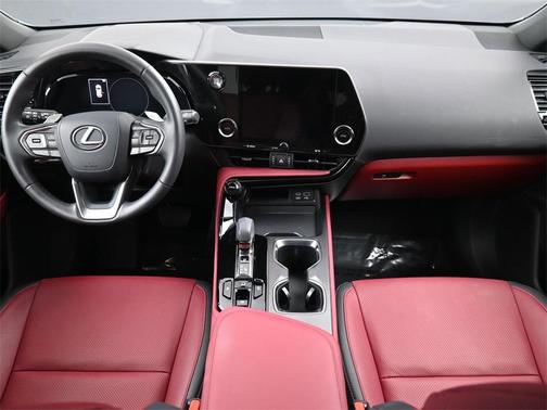 2024 Lexus NX 250 Base