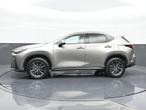2024 Lexus NX 250 Base