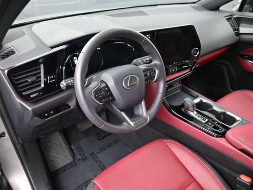 2024 Lexus NX 250 Base